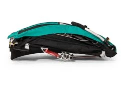 Burley Encore X Cykelanhænger, 2 Børn -Cykelshoppen Udsalgsbutik 937101 3