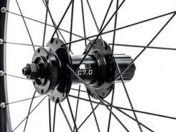 Connect 28/29" Disc 8/9/10-Speed Baghjul -Cykelshoppen Udsalgsbutik 943030 2