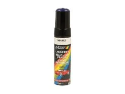 Motip Pro Touch Up Lakstift, Mørk Lilla