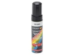 Motip Pro Touch Up Lakstift, Mat Grå