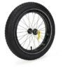 Burley Coho 16" Hjul -Cykelshoppen Udsalgsbutik 960129
