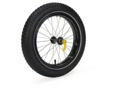 Burley Coho 16" Hjul