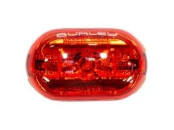 Burley Cykelanhænger Baglygte