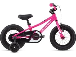 Specialized Riprock Coaster 12" Purple - Børnecykel - 2023