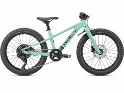 Specialized Riprock Disc 20" Oasis - Børnecykel - 2023