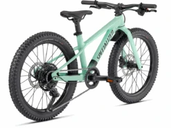 Specialized Riprock Disc 20" Oasis - Børnecykel - 2023 -Cykelshoppen Udsalgsbutik 96522 71 RIPROCK 20 RDSQ2