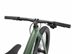 Specialized Riprock 24" Disc Green - Børnecykel - 2023 -Cykelshoppen Udsalgsbutik 96522 75 RIPROCK 24 D2 BAR