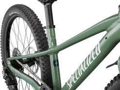 Specialized Riprock 24" Disc Green - Børnecykel - 2023 -Cykelshoppen Udsalgsbutik 96522 75 RIPROCK 24 D4 STTT