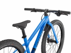 Specialized Riprock 24" Disc Blue - Børnecykel - 2023 10 Specialized Riprock 24" Disc Blue - Børnecykel - 2023 -Cykelshoppen Udsalgsbutik 96522 76 RIPROCK 24 D1 POV