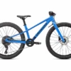 Specialized Riprock 24" Disc Blue - Børnecykel - 2023 -Cykelshoppen Udsalgsbutik 96522 76 RIPROCK 24 HERO