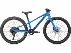Specialized Riprock 24" Disc Blue - Børnecykel - 2023