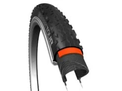 Bike Partner No Pssss Tour Cykeldæk, 27.5x2.10 (54-584)