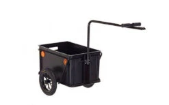 Roland Mini Boy 12" Cykelanhænger 12 Roland Mini Boy 12" Cykelanhænger -Cykelshoppen Udsalgsbutik 989698 5