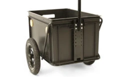 Roland Mini Boy 12" Cykelanhænger 13 Roland Mini Boy 12" Cykelanhænger -Cykelshoppen Udsalgsbutik 989698 6