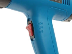 Universal Varmepistol 10 Universal Varmepistol -Cykelshoppen Udsalgsbutik 99.20167 4