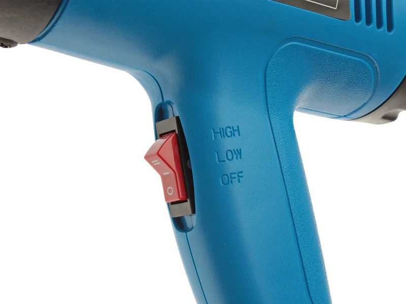 Universal Varmepistol 6 Universal Varmepistol - Billede 4