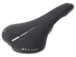 Avenue Gent Herresadel, Black/Grey -Cykelshoppen Udsalgsbutik A6706112201