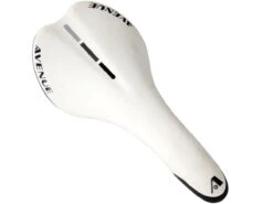 Avenue Gent Herresadel, White/Grey