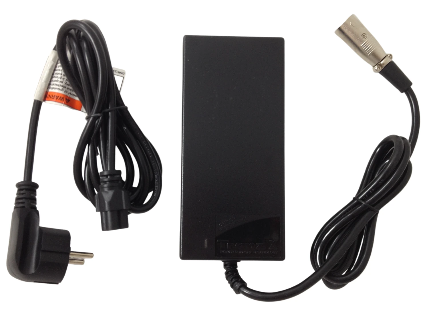 E-Fly TranzX Standard Oplader 3 E-Fly TranzX Standard Oplader