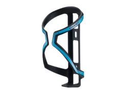 Giant Airway Flaskeholder, Black/Gloss Blue