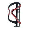 Giant Airway Flaskeholder, Black/Gloss Red -Cykelshoppen Udsalgsbutik AIRWAY SPORT MATT BLACKRED 0