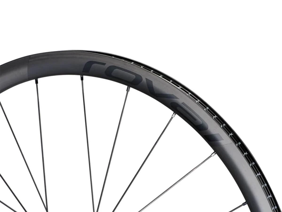 Roval Alpinist CL Carbon Disc Hjulsæt 7 Roval Alpinist CL Carbon Disc Hjulsæt - Billede 5