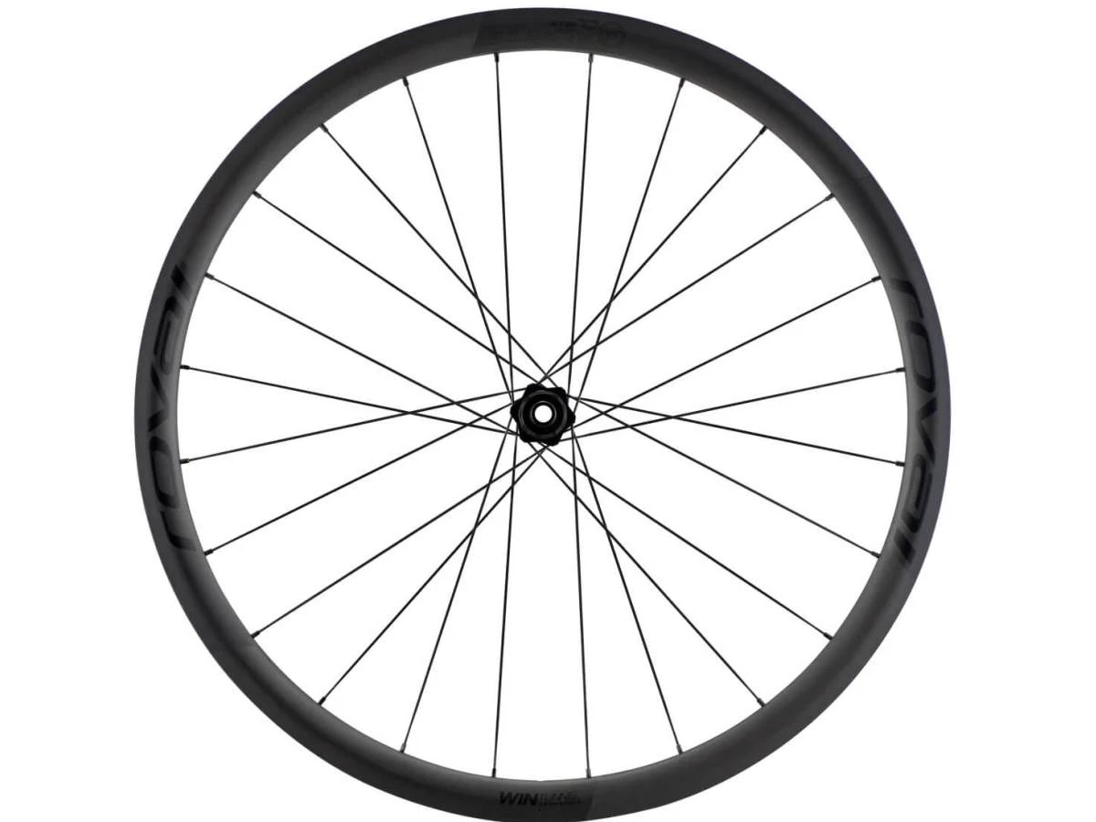 Roval Alpinist CL Carbon Disc Hjulsæt 4 Roval Alpinist CL Carbon Disc Hjulsæt - Billede 2