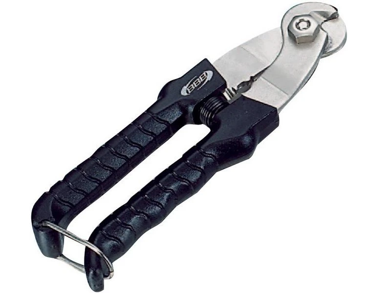 BBB FastCut Inder/Yder Wiretang 3 BBB FastCut Inder/Yder Wiretang