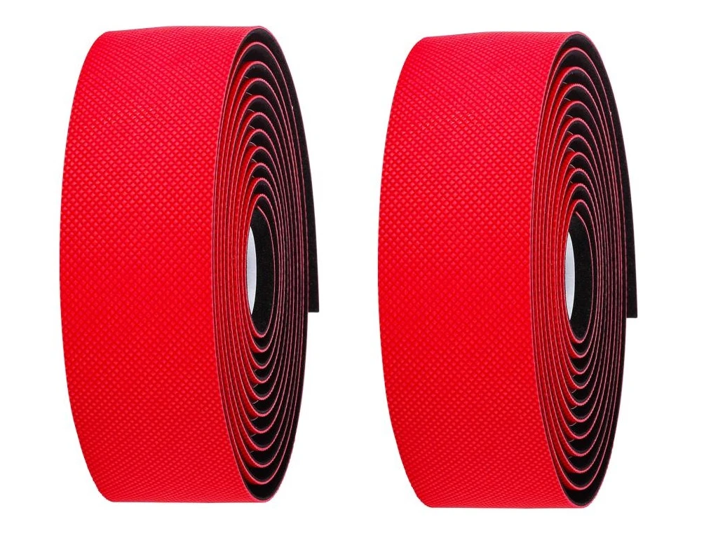 BBB FlexRibbon Styrbånd, Red 3 BBB FlexRibbon Styrbånd, Red