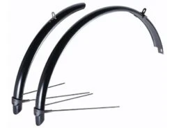 BBB CityGuard 20" Skærmsæt, 49mm