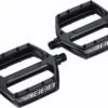 BBB CoolRide Pedaler, Black