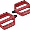 BBB CoolRide Pedaler, Red -Cykelshoppen Udsalgsbutik BBB CoolRide Pedaler roed