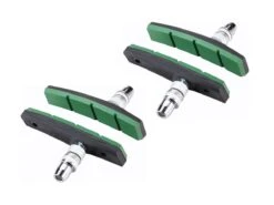 BBB E-Stop E-Bike Bremseklodser