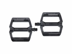 BBB Enigma Pedaler, Black