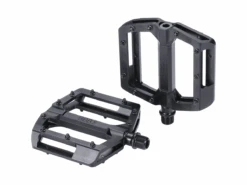 BBB Enigma Pedaler, Black 9 BBB Enigma Pedaler, Black -Cykelshoppen Udsalgsbutik BBB20Enigma20Pedaler205