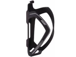 BBB FlexCage Flaskeholder, Matt Black