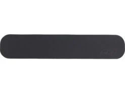 BBB StaySkin Stelbeskytter, Matt Black