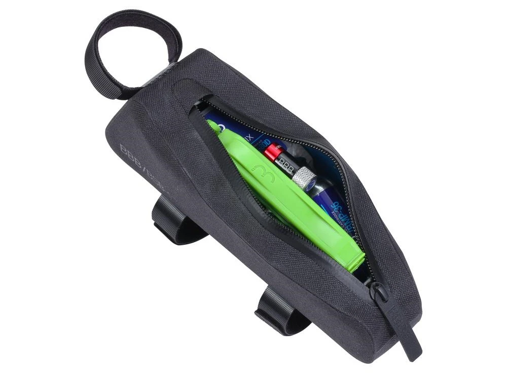 BBB Vandafvisende Steltaske, 550ml 6 BBB Vandafvisende Steltaske, 550ml - Billede 4