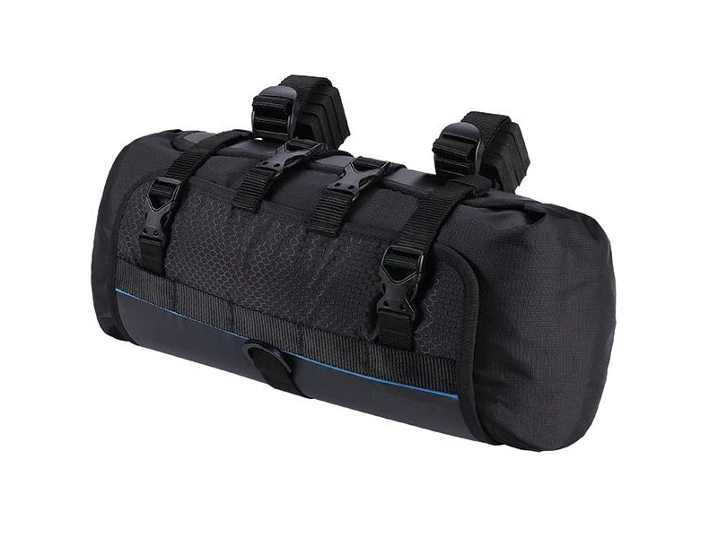 BBB BikePacking Styrtaske, 10L 3 BBB BikePacking Styrtaske, 10L