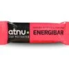 Atnu Hindbær Energybar, 40g 2 Atnu Hindbær Energybar, 40g -Cykelshoppen Udsalgsbutik Bar Front Raspberry 540x