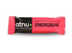 Atnu Hindbær Energybar, 40g