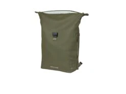 Basil SoHo Nordlight Sidetaske/Rygsæk, 17L 13 Basil SoHo Nordlight Sidetaske/Rygsæk, 17L -Cykelshoppen Udsalgsbutik Basil20SoHo20Nordlight 1