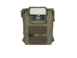 Basil SoHo Nordlight Sidetaske/Rygsæk, 17L 16 Basil SoHo Nordlight Sidetaske/Rygsæk, 17L -Cykelshoppen Udsalgsbutik Basil20SoHo20Nordlight 4