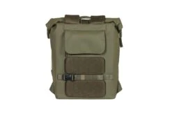 Basil SoHo Nordlight Sidetaske/Rygsæk, 17L 17 Basil SoHo Nordlight Sidetaske/Rygsæk, 17L -Cykelshoppen Udsalgsbutik Basil20SoHo20Nordlight 5