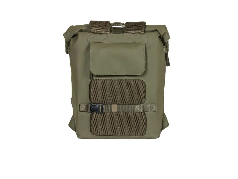 Basil SoHo Nordlight Sidetaske/Rygsæk, 17L 9 Basil SoHo Nordlight Sidetaske/Rygsæk, 17L - Billede 7