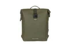 Basil SoHo Nordlight Sidetaske/Rygsæk, 17L 18 Basil SoHo Nordlight Sidetaske/Rygsæk, 17L -Cykelshoppen Udsalgsbutik Basil20SoHo20Nordlight 7