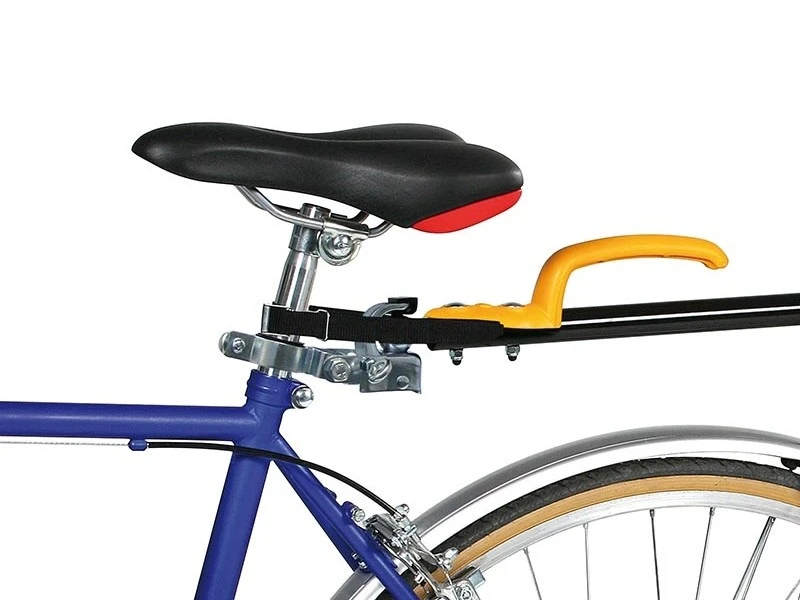 Diverse Bellelli Lux Eco Cykeltrailer 5 Diverse Bellelli Lux Eco Cykeltrailer - Billede 3