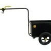 Diverse Bellelli Lux Eco Cykeltrailer