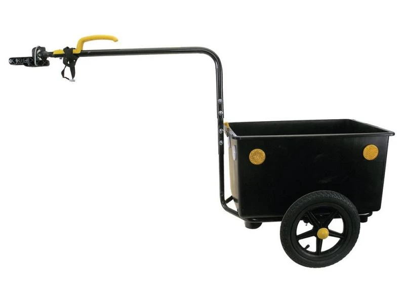 Diverse Bellelli Lux Eco Cykeltrailer 3 Diverse Bellelli Lux Eco Cykeltrailer