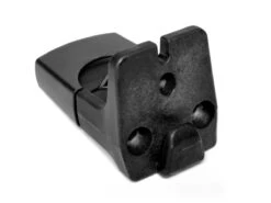 Thule Yepp Mini Monteringsbeslag -Cykelshoppen Udsalgsbutik Beslag20Yepp20Mini20slim20fit20Til20frempind20montering202